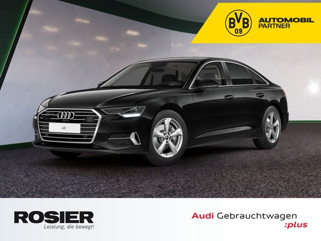 Audi A6 Limousine sport 40 TDI S tronic STANDHZ. ACC