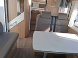 Carado T 448***Booster*Markise*Radträger*Hubbett*usw*** - Wohnmobil oder -wagen Us