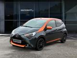 Toyota Aygo x-JBL 1.0 Rückfahrkamera Bluetooth Klima - Toyota Aygo (X) in Hannover