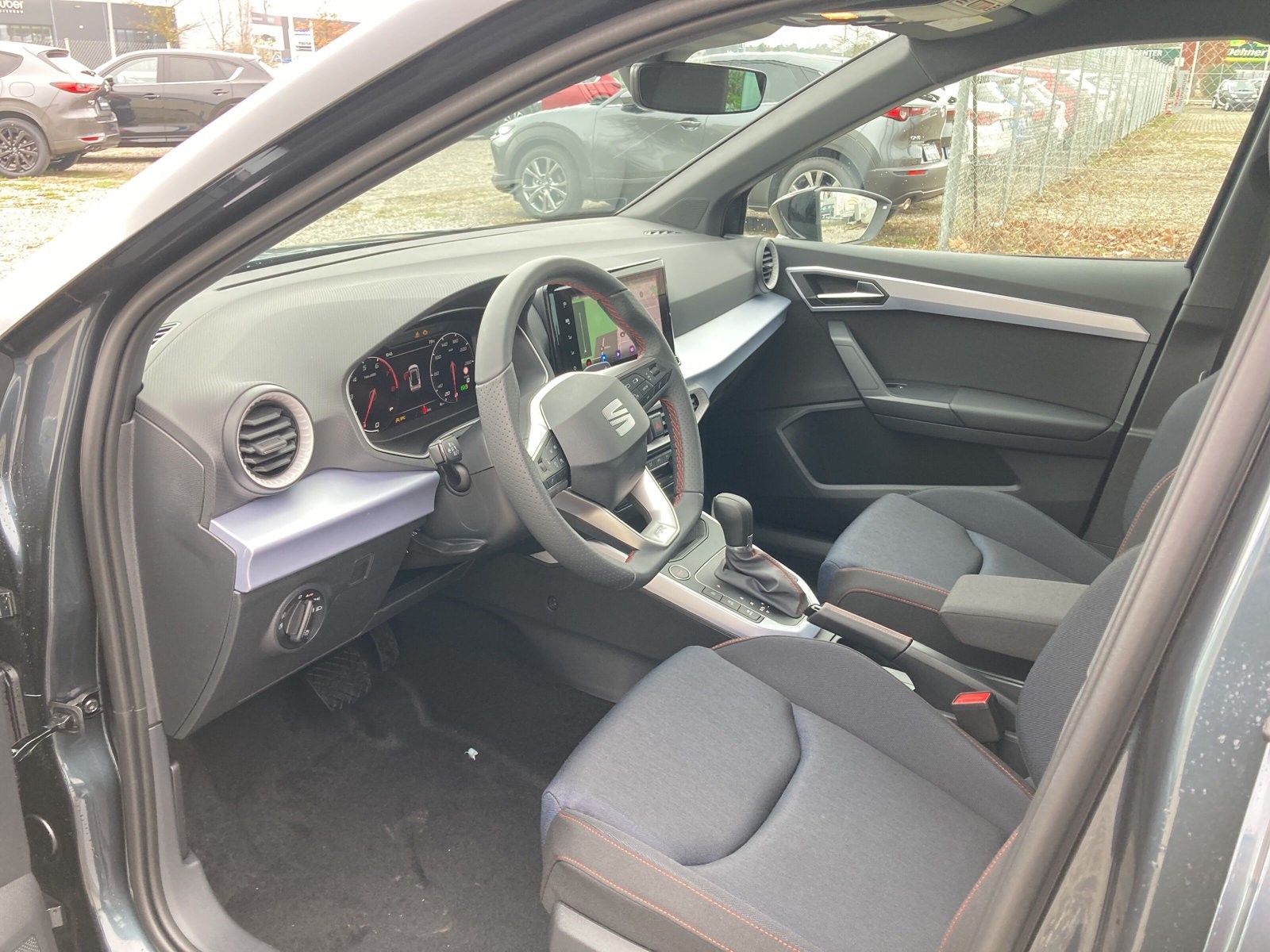 SEAT Arona FR 1.0 TSI DSG 85kW/115 PS - Image 7