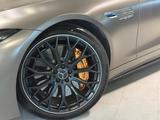 Mercedes-Benz SL 55 AMG *Magno*Keramik*Carbon*Burmester* - graue Mercedes-Benz SL 55 AMG