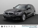 BMW 320e Kamera HiFi DAB Alarm AHK Geschwindigkeitsr - BMW 320 mit Hybrid-Antrieb: Kombi