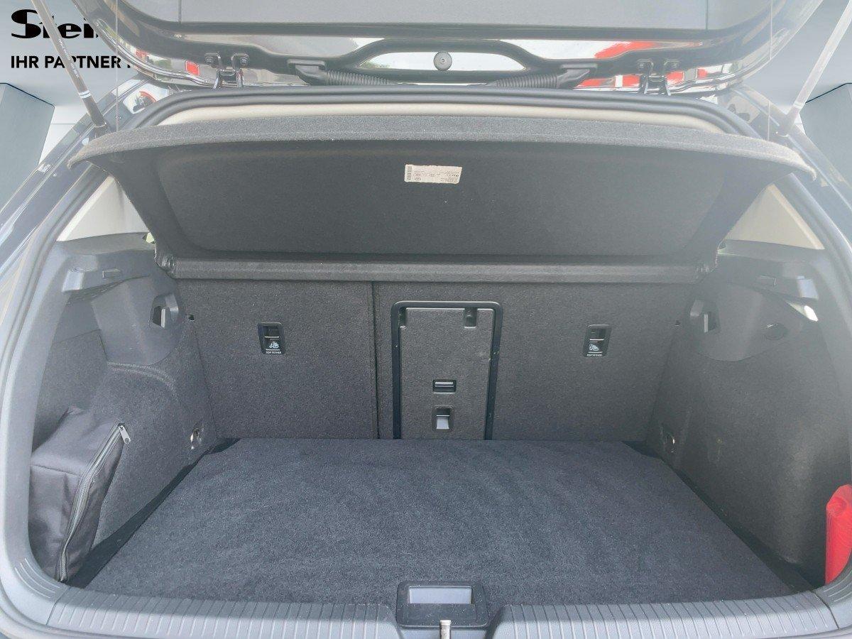 Volkswagen Golf MOVE 1.5 eTSI DSG NAVI+PANO+MATRIX+KAM+LED, миниатюра 6