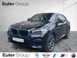BMW X4 xDrive 20i M-Sport 360 Kamera LED 20'' M LMR  - BMW X4 Gebrauchtwagen in Frankfurt