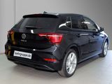 Volkswagen Polo Style 1.0 TSI OPF7-Gang-DSG - Volkswagen Polo mit Benzin-Antrieb: Schiebedach