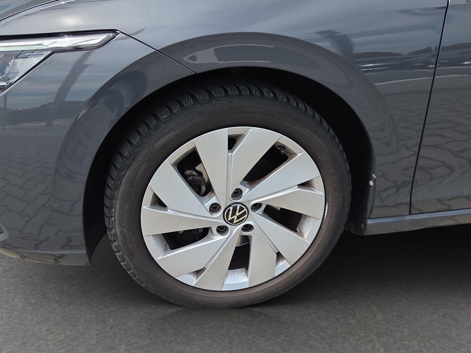 Volkswagen Golf VIII Variant 1.0 TSI DSG Life*Navi*ACC*AHK*, миниатюра 13