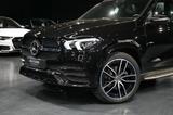 Mercedes-Benz GLE 400 d 4Matic*AMG*Pano*Luft*MwSt*7-Sitzer* - 7 Sitzer Gebrauchtwagen