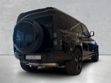 Land Rover Defender 110 X-Dynamic HSE HUD Luftfederung AD N - Land Rover Defender: Automatik