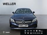 Mercedes-Benz C 200 Coupe AMG-Line Sthz*AHK*Kamera*LED*CAM*Amb - Mercedes-Benz C 200 in Hamm
