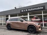 Mazda CX-80 3.3L e-SKYACTIV D 254ps 8AT AWD Homura Plu - Mazda Gebrauchtwagen in Hamm