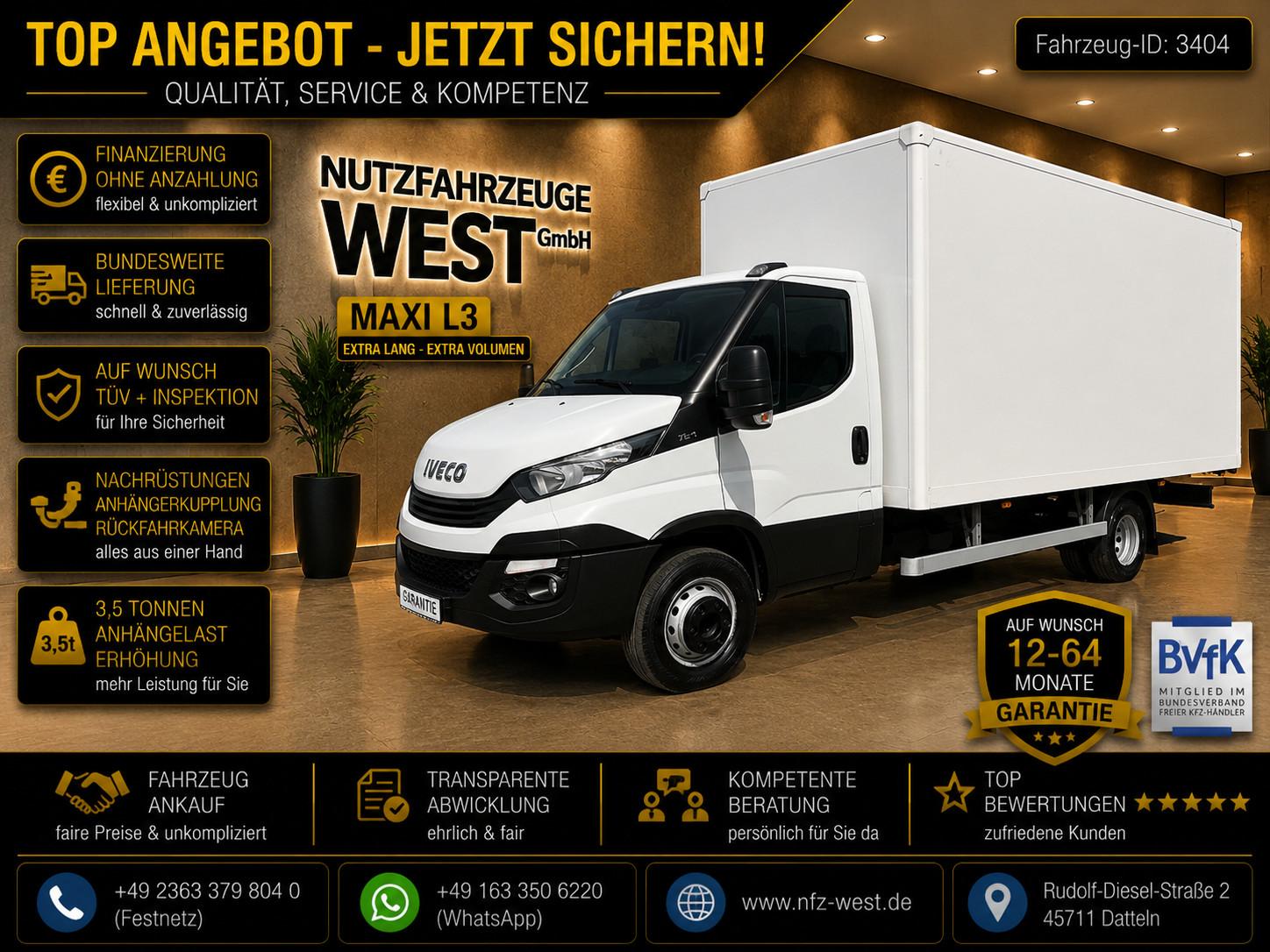 Iveco Другой