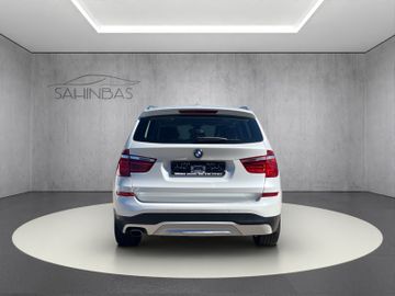 BMW X3 - 7