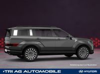 Hyundai SANTA FE - Vorschau Bild 4