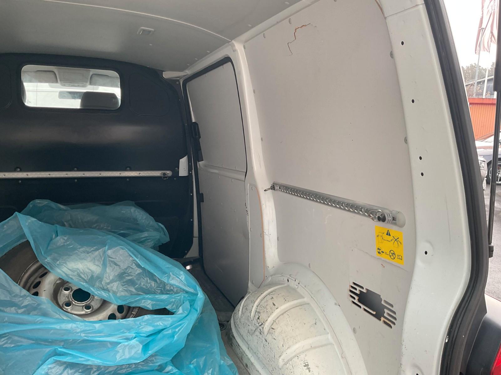 Volkswagen T6 Transporter T6.1 Transporter 2.0 TDI AHK 3.sitzer TÜV Neu, миниатюра 20
