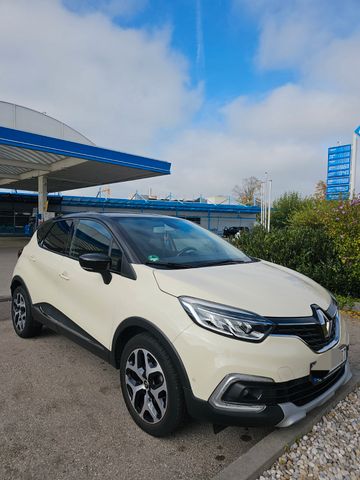 Renault Captur TCe 130 GPF Collection Collection