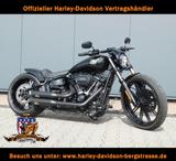 Harley-Davidson FXBRS MY22 Softail Breakout Custombike - HARLEY-DAVIDSON SOFTAIL BREAKOUT FXBR