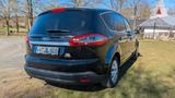 Ford S-Max 2,0 TDCi 103kW DPF Titanium Titanium - Ford S-Max von privat