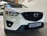 Mazda CX-5 Sendo Xenon BOSE Sitzheizung KeylessGo PDC - Mazda Gebrauchtwagen in Wuppertal