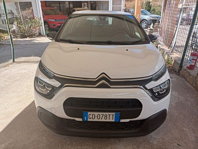 Citroën Citroen C3 BlueHDi 100 S&S Feel