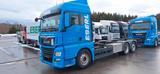 MAN TGX 26.510 XLX  6x2 Wechsler Alcoa Intarder ALM - Man TGX 26-510