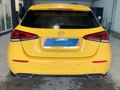 MERCEDES-BENZ A 180 Progressive Edition 19*1.Hand*LED*Night-P.