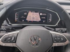 VW T-Cross TSI Style DSG~Carplay~Virt.Cockpit~ACC