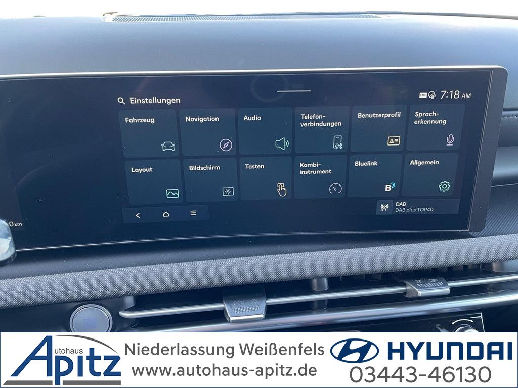 Hyundai Tucson – Bild 11