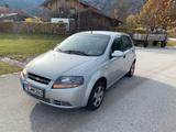 Chevrolet Kalos 1.2 - gebrauchte Chevrolet Kalos aus dem Jahr 2005