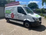 Mercedes-Benz Sprinter 316 Kasten L1H1 Sehr Gepflegt - Mercedes-Benz Sprinter: L1h1