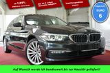 BMW 520 d *Virtual*Pano*LED*Navi*LEDER* - BMW 520 aus 2017