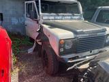Land Rover LAND ROVER Defender 90 turbodiesel Hard-top - Land Rover Gebrauchtwagen von 1989