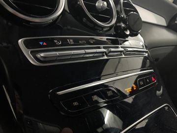 Mercedes GLC 300 - 11