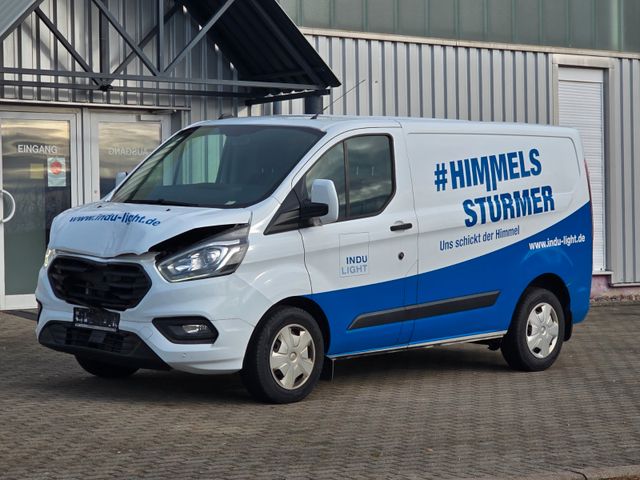 Ford Transit Custom Kasten/KLIMA/LED/STANDHEIZUNG/PDC