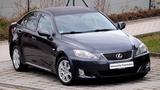 Lexus IS 250 V6 *GARANTIE* 1 HAND* - Lexus IS-Serie Gebrauchtwagen