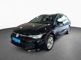 Volkswagen Golf VIII Variant 1.5 TSI LIFE LED+HUD+ACC+NAV - Jahreswagen: Kombi