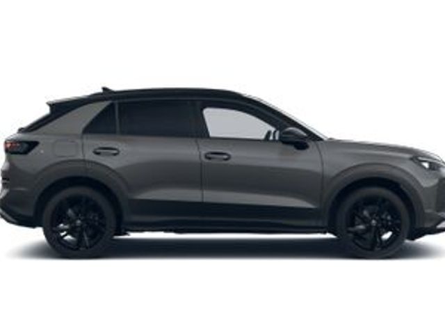 Fahrzeugabbildung Volkswagen T-Roc Style 1.5 l eTSI OPF 110 kW (150 PS) 7-Gan