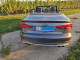 Audi S3 TFSI S tronic qu.Matrix.Nav+.Virtual.Keyle - gebrauchte Audi S3 aus dem Jahr 2020