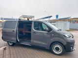 Toyota Proace L2 Verso Kasten Comfort 8x Räder - Toyota Proace (Verso) Gebrauchtwagen