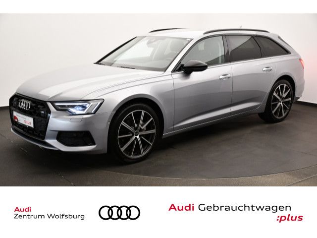 A6 Avant 35 TDI S tronic advanced Matrix/ACC/AHK