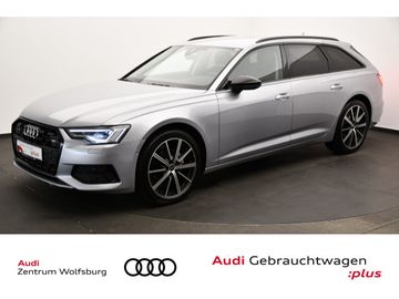 Audi Leasingangebot: Audi A6 Avant 35 TDI S tronic advanced Matrix/ACC/AHK