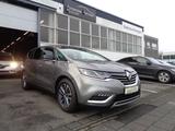 Renault Espace V Bus. Ed. 160 DCI*AUTOM*PANO*HuD*KAM*LED - gebrauchte Renault Espace aus dem Jahr 2018