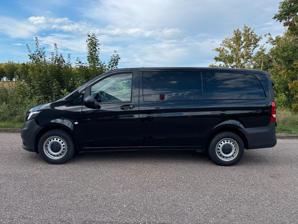 Mercedes-Benz Vito Mixto 114 CDI lang, Automatik,Klima,5Sitze