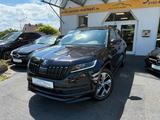 Skoda KodiaQ Sportline 4x4 ACC/SPURHALTE/7-SITZER/LED - Skoda Kodiaq Gebrauchtwagen in Bremen