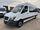 Mercedes-Benz Sprinter 313 CDI Kombi/Rollstuhllift/6-Sitze - Mercedes-Benz Kastenwagen hoch + lang Sprinter 6