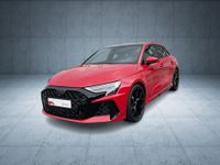 Audi RS3 - Vorschau Bild 2