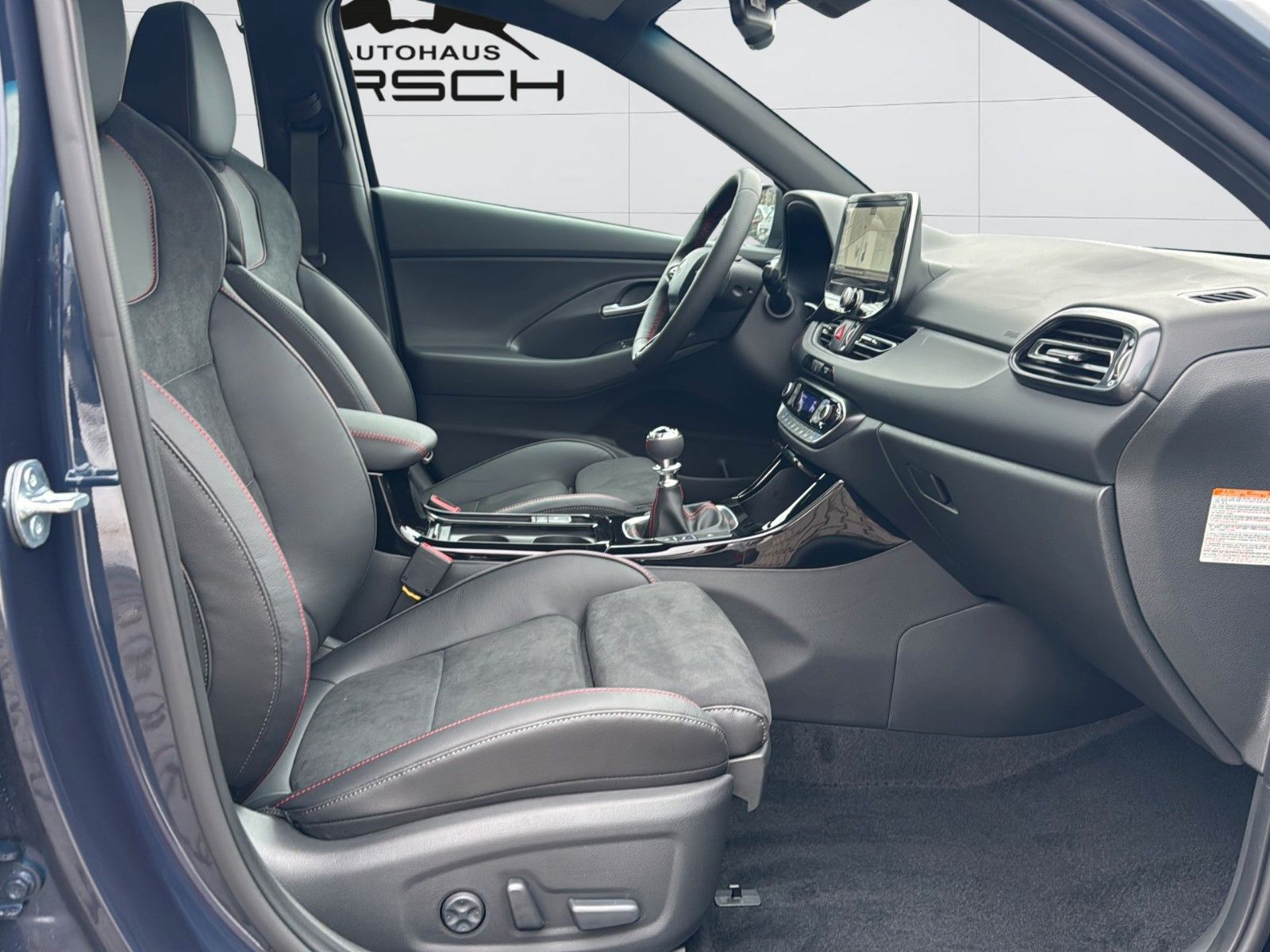 Hyundai i30 - Bild 16