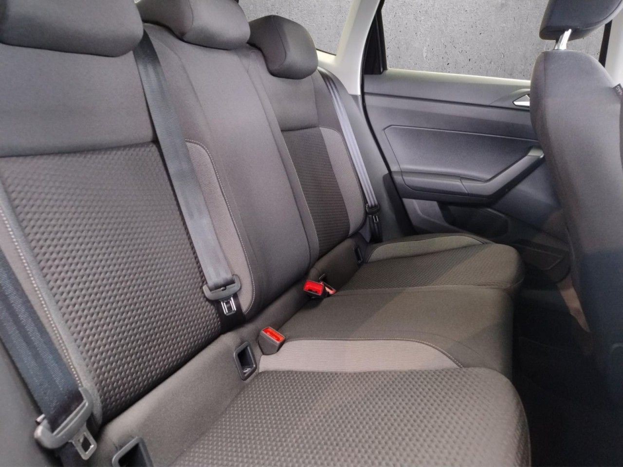 Polo Life 1.0 TSI Klima Navi Einparkhilfe