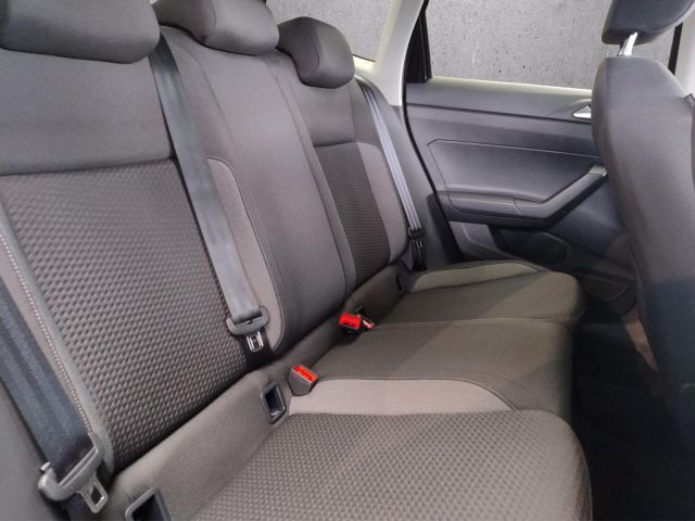 Polo Life 1.0 TSI Klima Navi Einparkhilfe