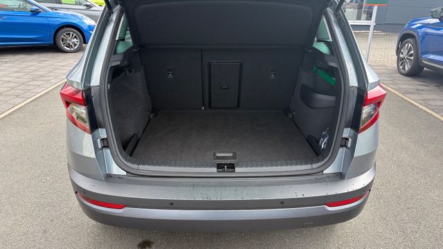 Foto Nummer 6: SKODA Karoq