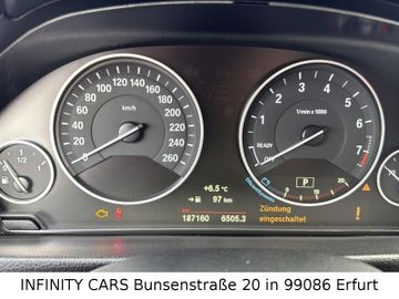 BMW 320 Gran Turismo - 11